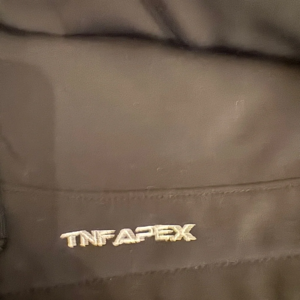 The North Face Black Vest - Picture 5 of 5